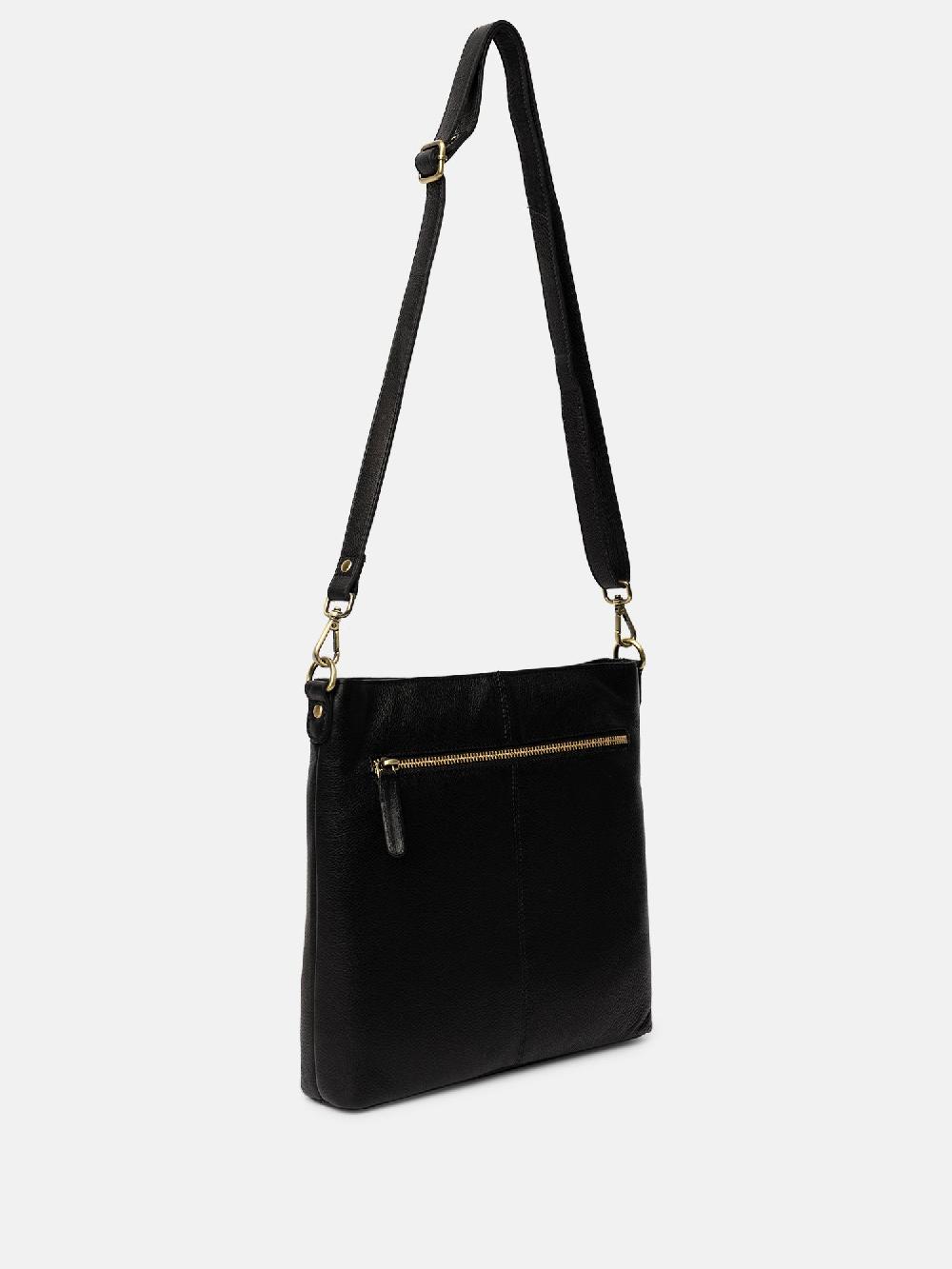 Re Designed Moa Big - Black