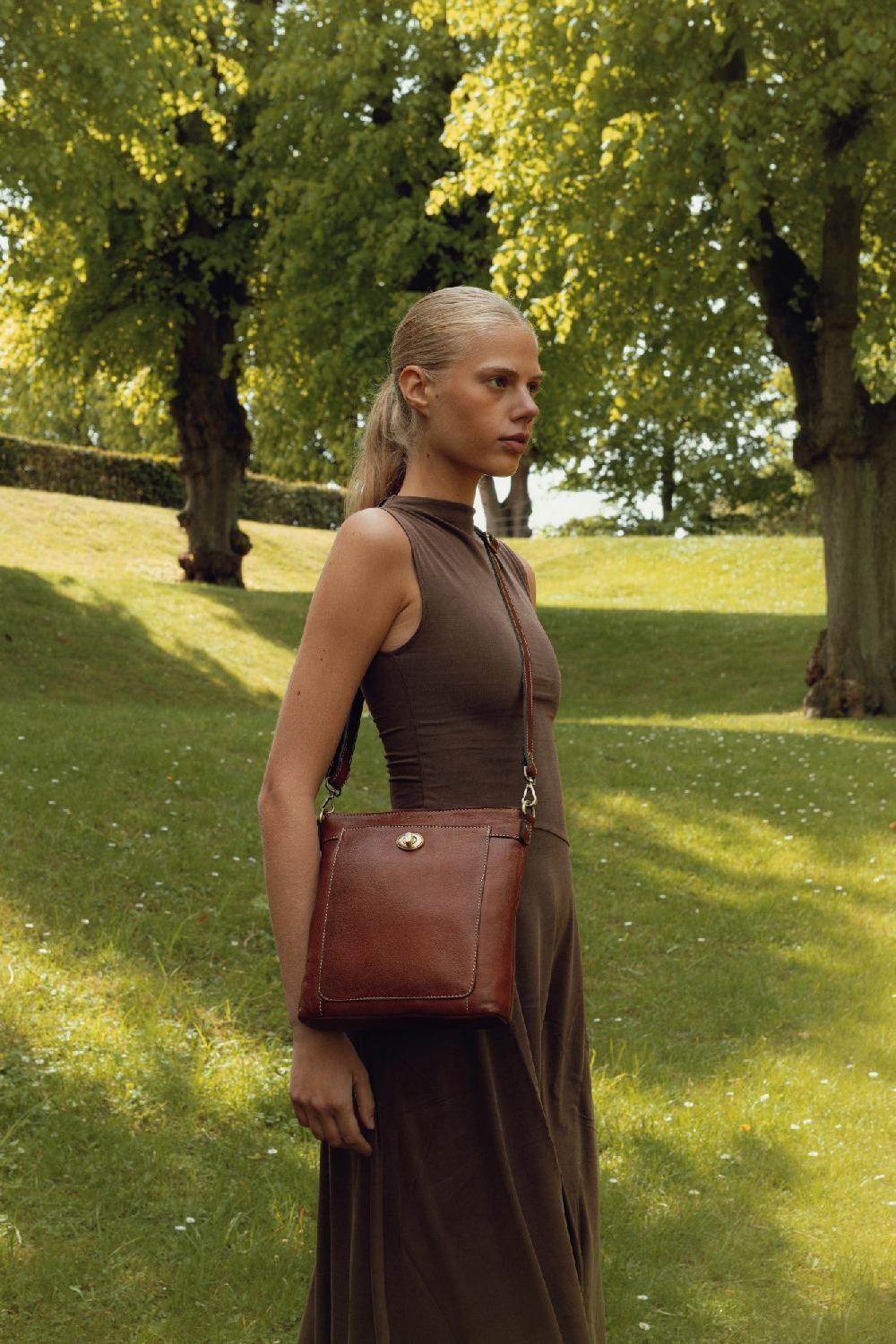 Re Designed Moa Big - Cognac