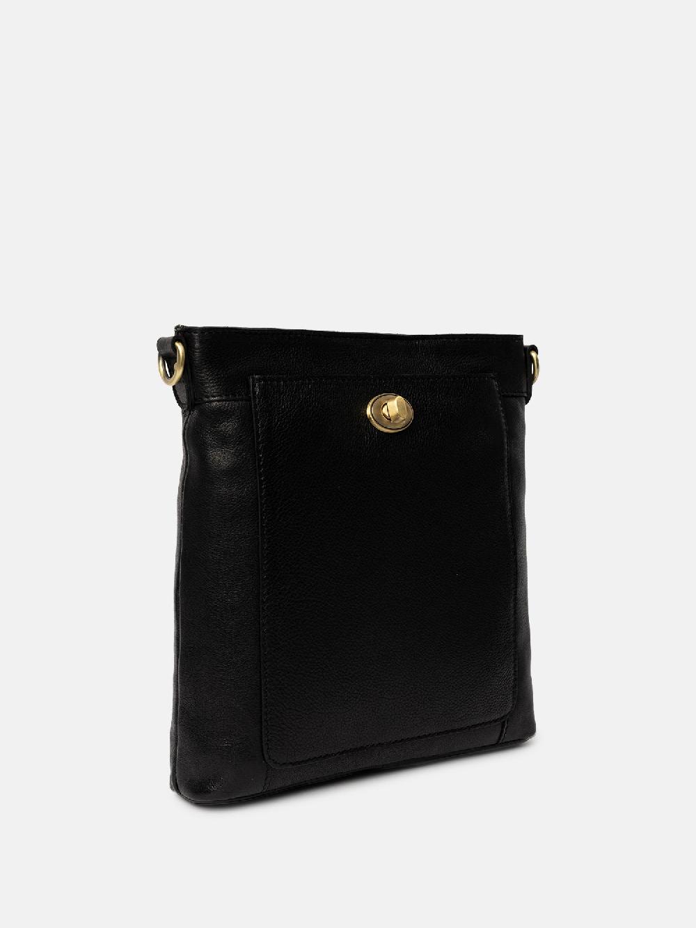 Re Designed Moa Small - Black