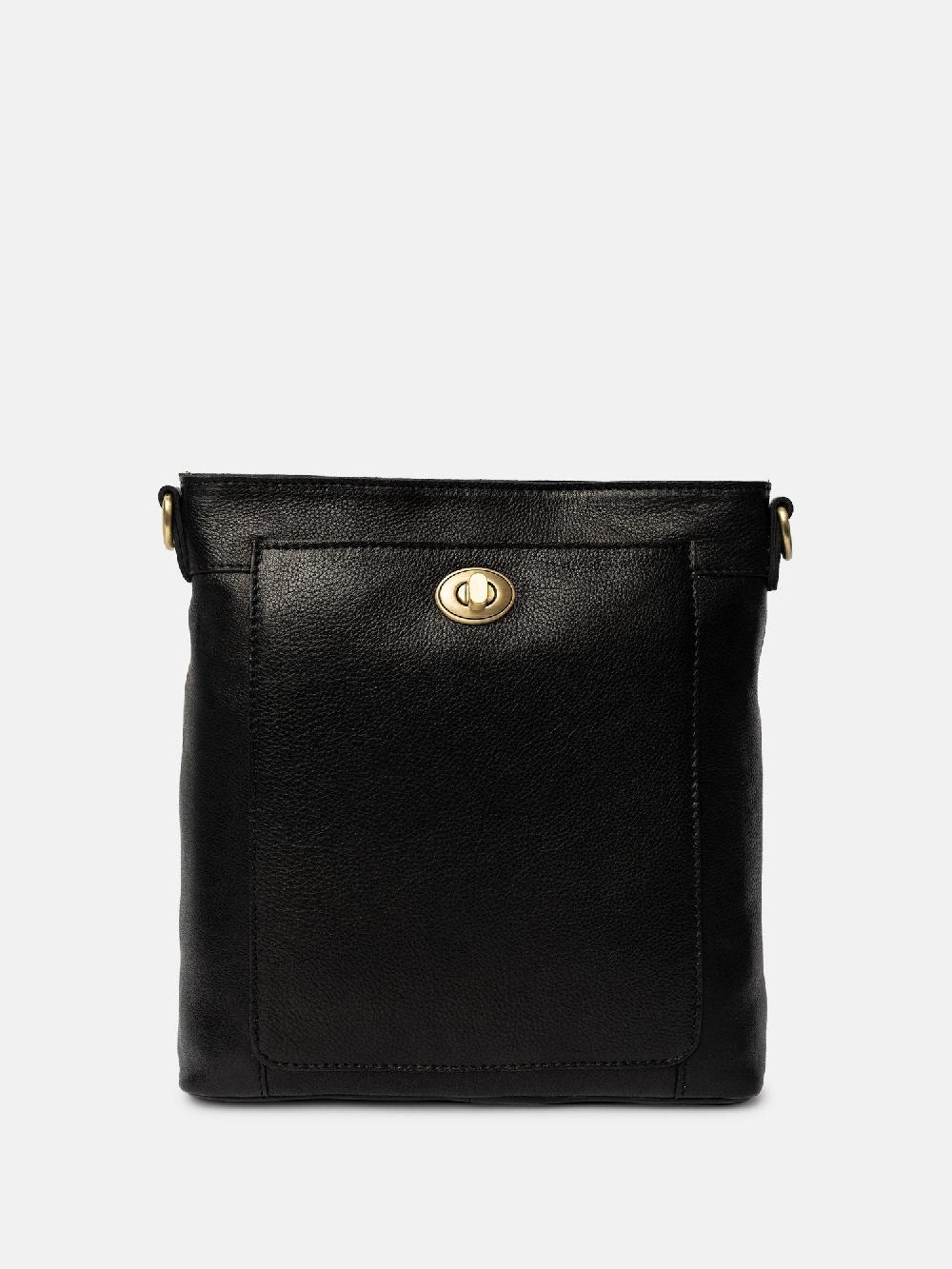 re designed Moa Small - Black