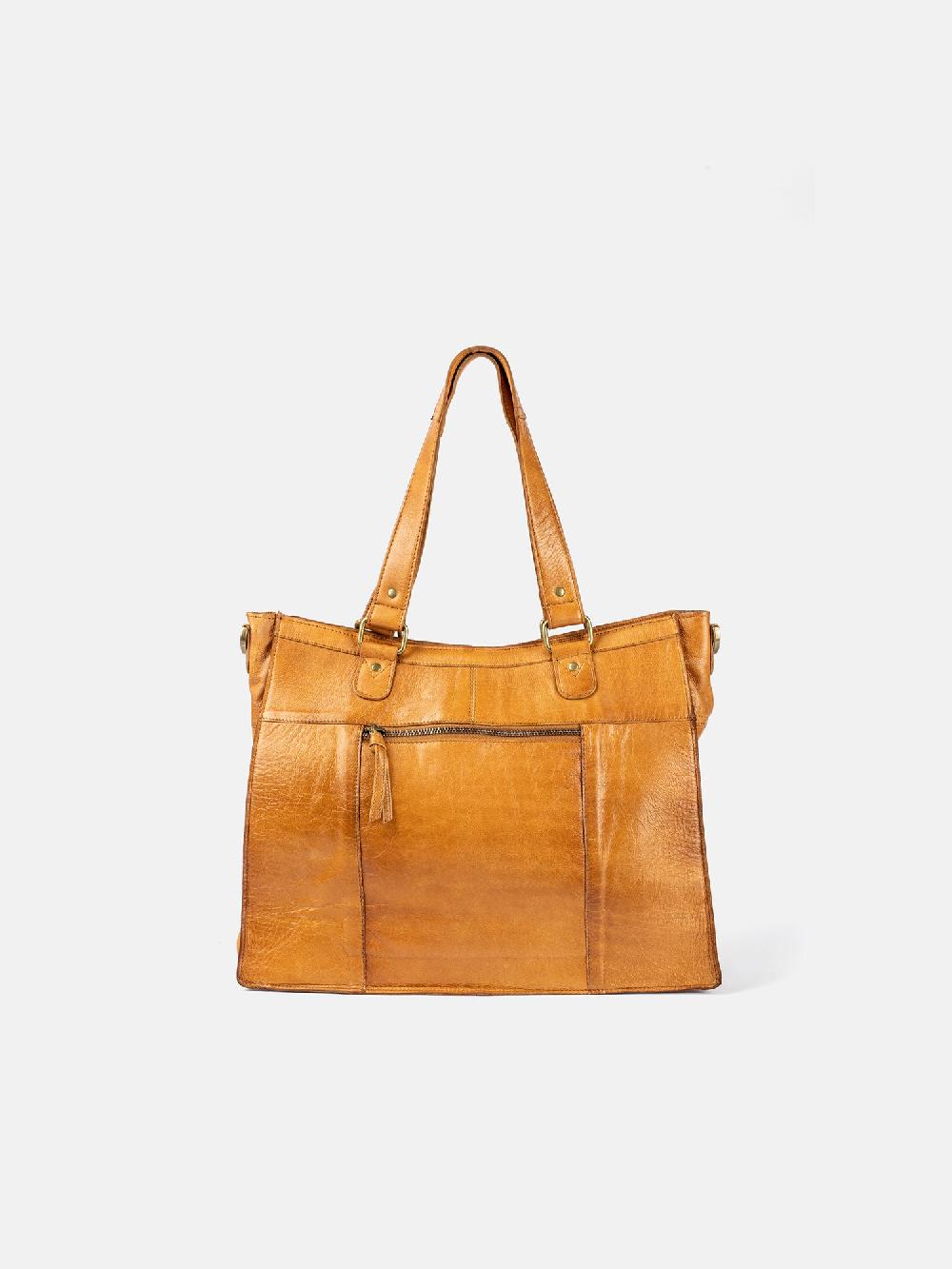 re designed Molly Urban - Burned Tan