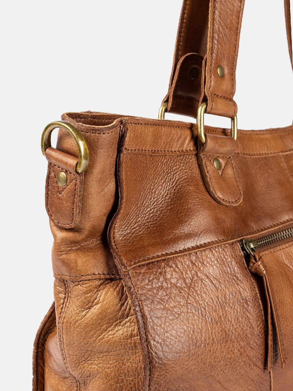 Re Designed Molly Urban - Walnut