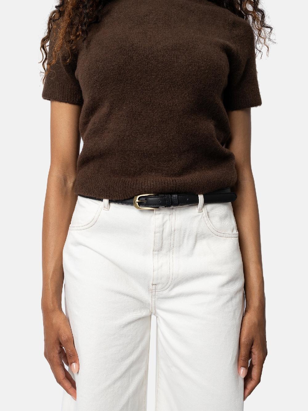 Re Designed Mona - Black