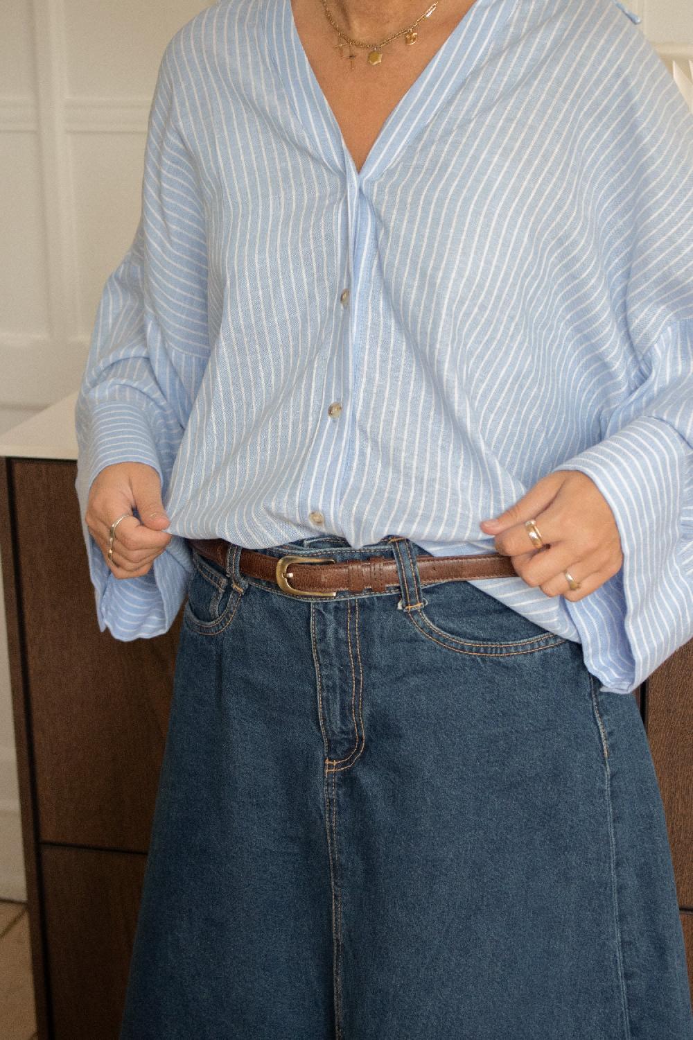 Re Designed Mona - Woodsmoke