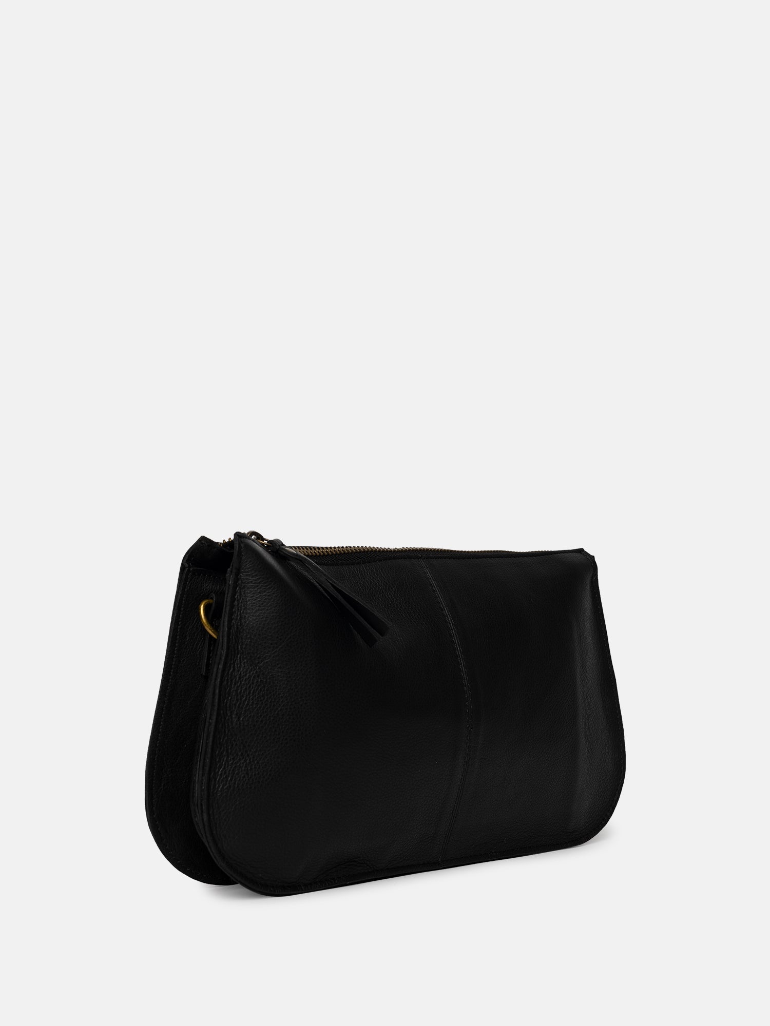 Re Designed Myn Big - Black