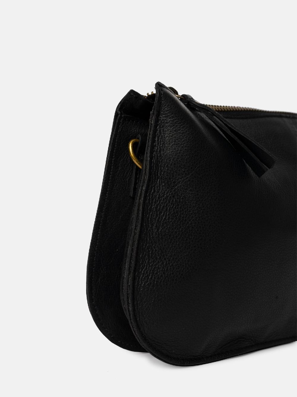 Re Designed Myn Big - Black