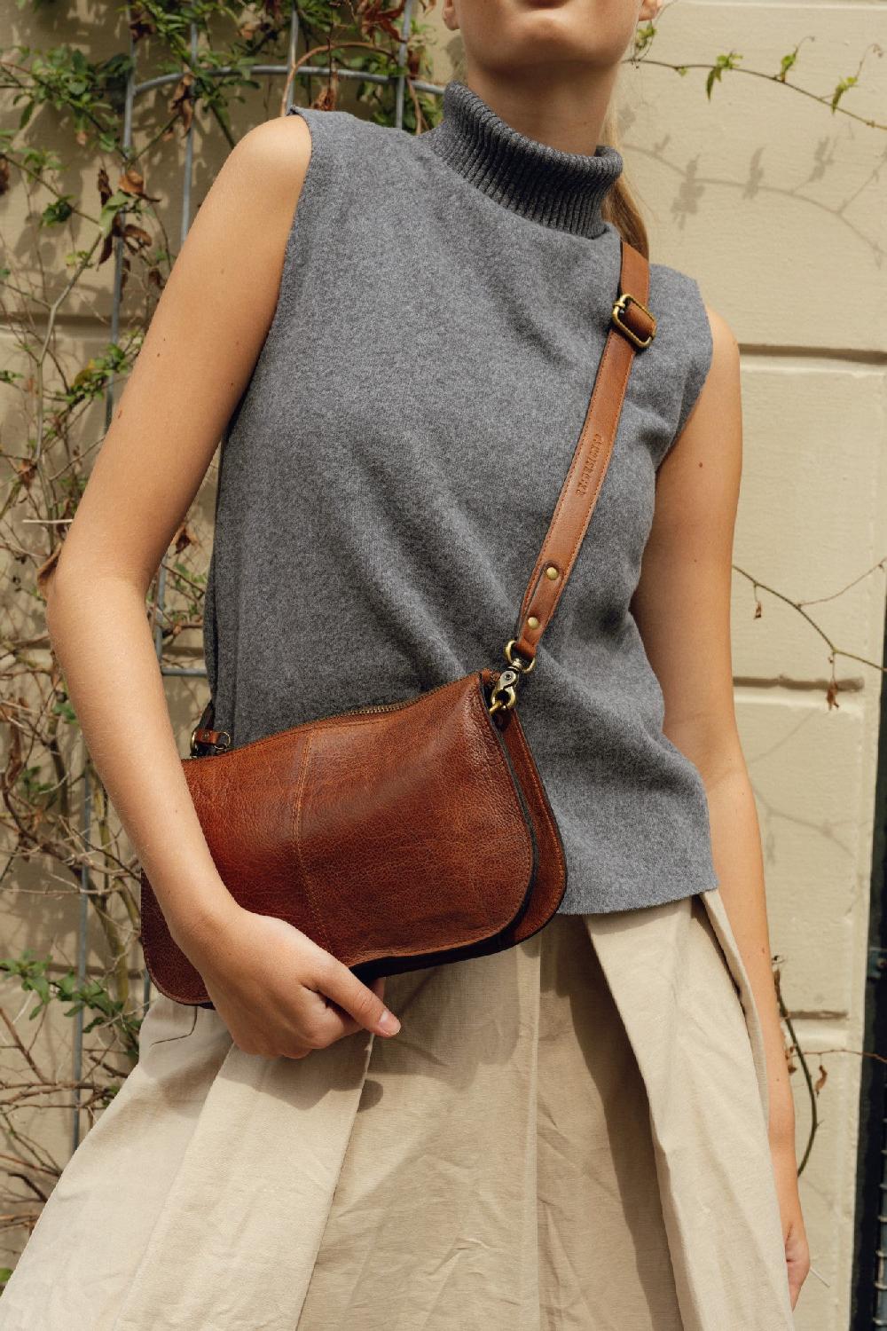 Re Designed Myn Big - Walnut