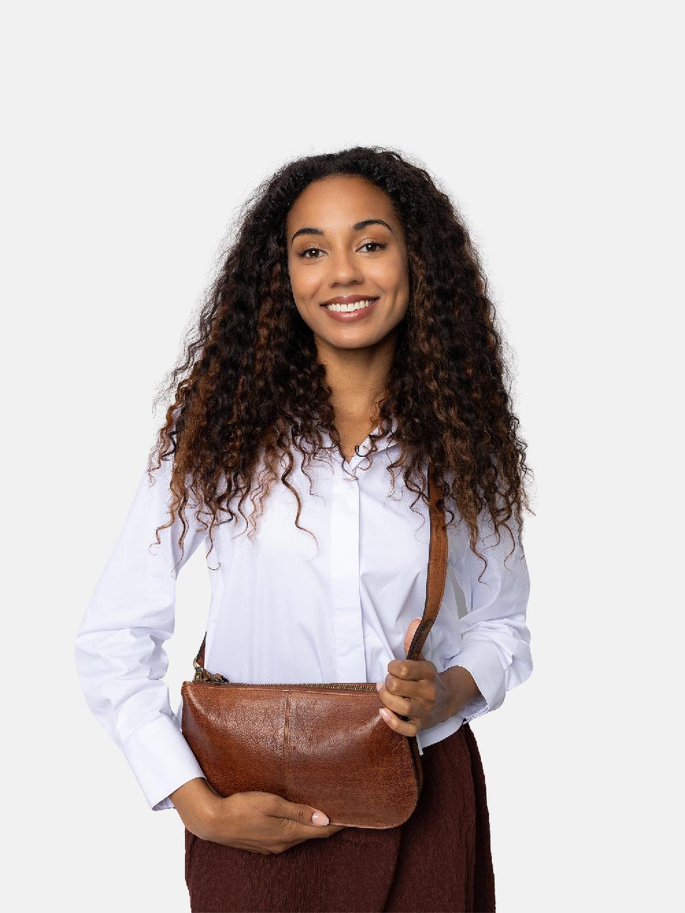 Re Designed Myn Big - Walnut