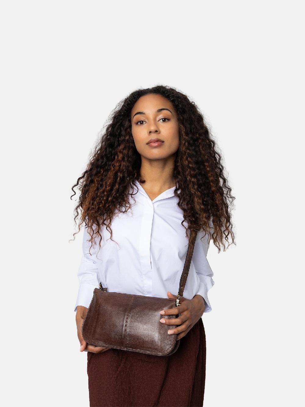 Re Designed Myn Big - Woodsmoke