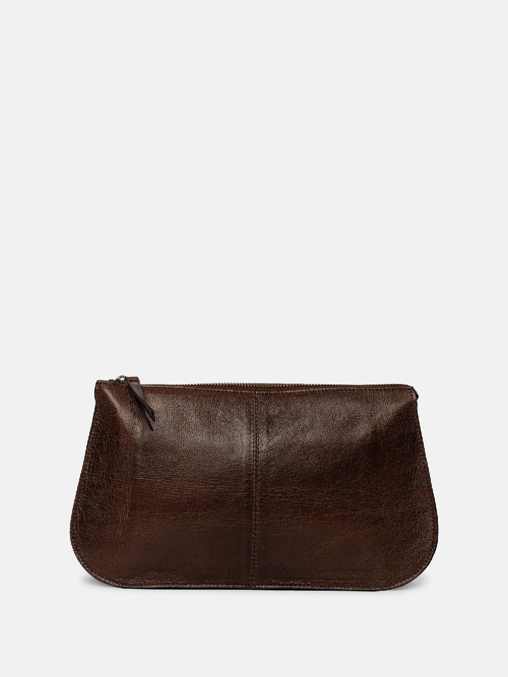 re designed Myn Big - Woodsmoke