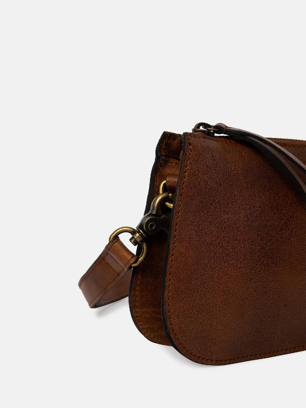 Re Designed Myn Small - Walnut