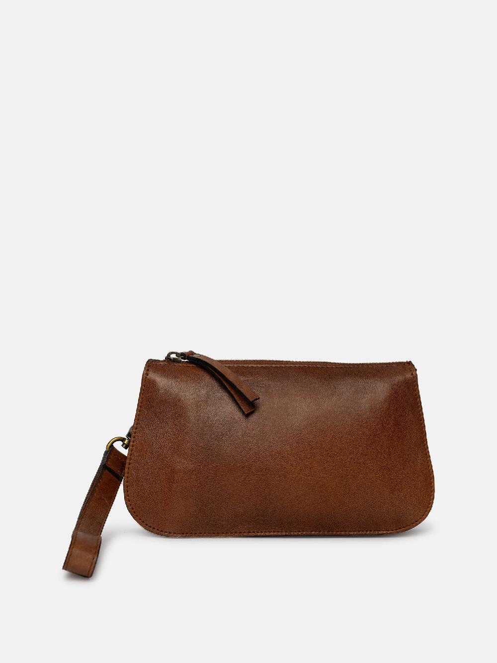 re designed Myn Small - Walnut