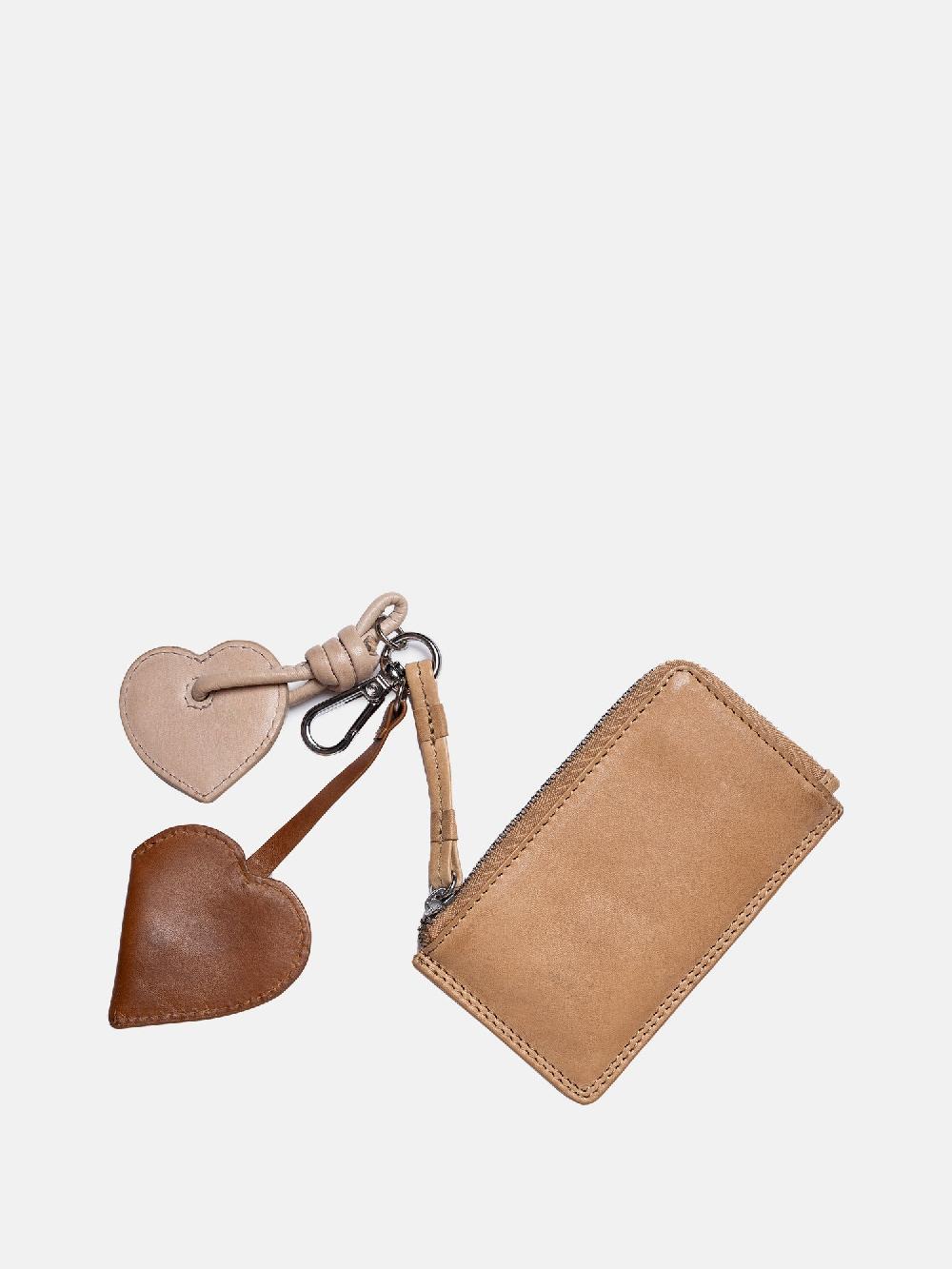 Re Designed Nassel - Camel