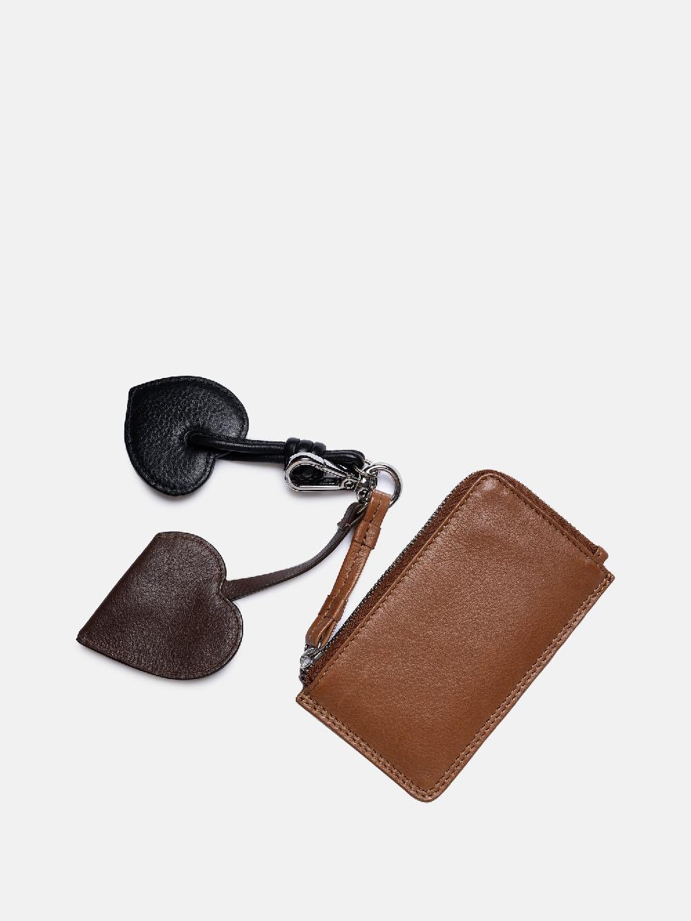 Re Designed Nassel - Cognac