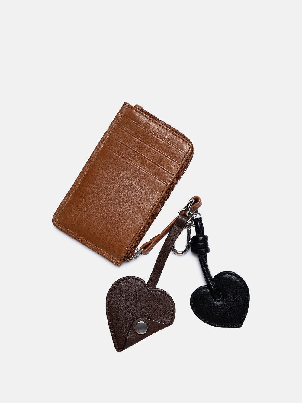 re designed Nassel - Cognac