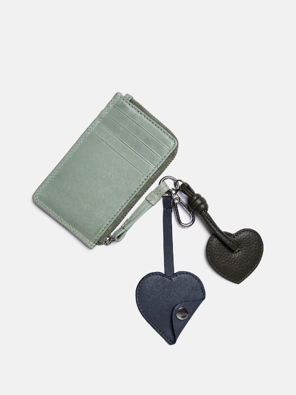 re designed Nassel - Green