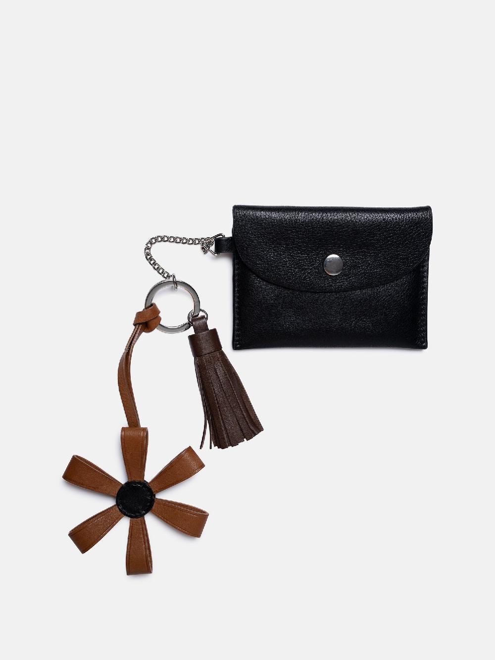 re designed Nela - Black