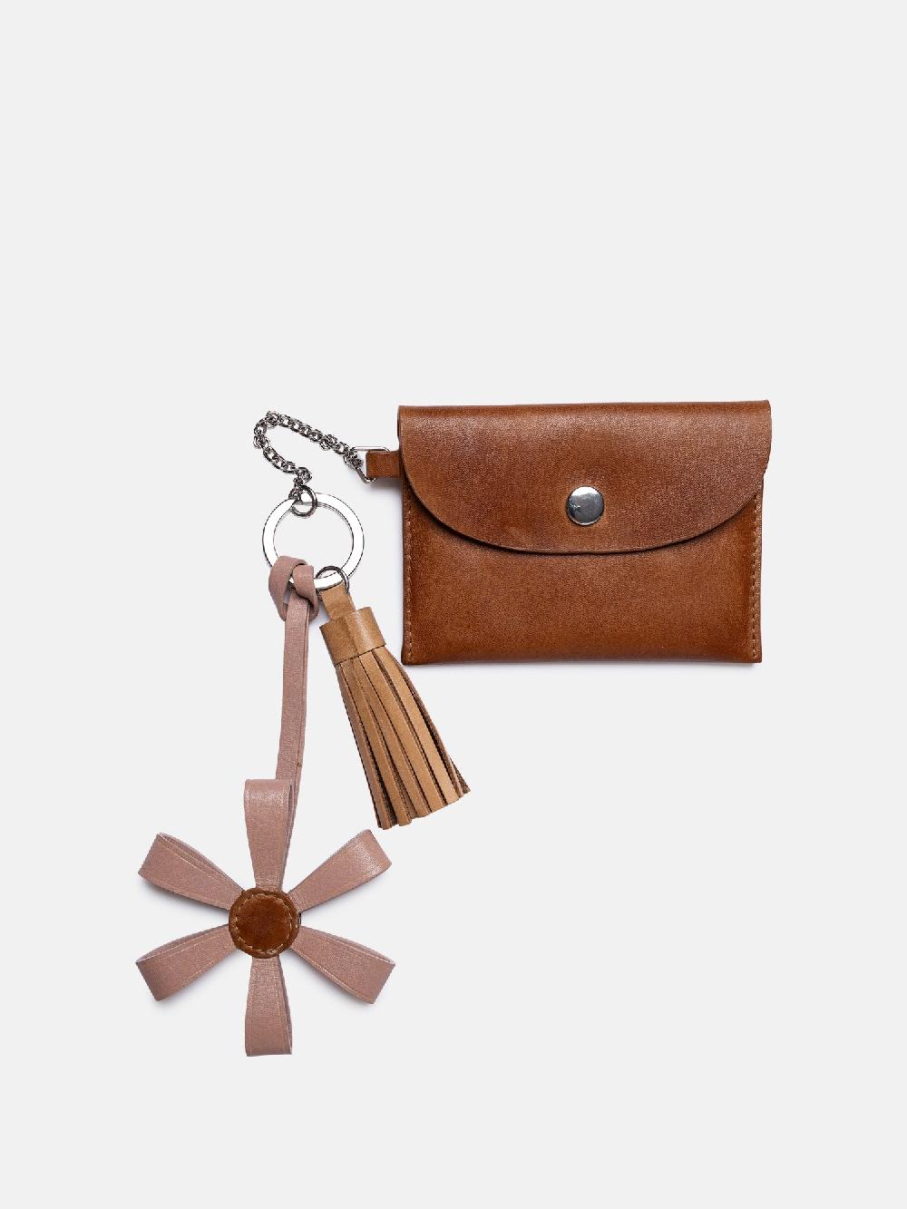 re designed Nela - Tan