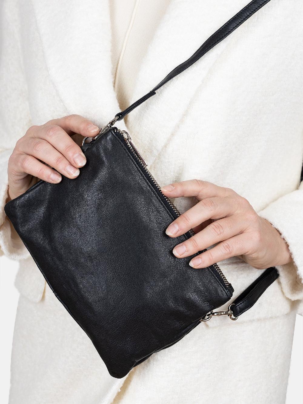 Re Designed Oslo Soft - Soft Black