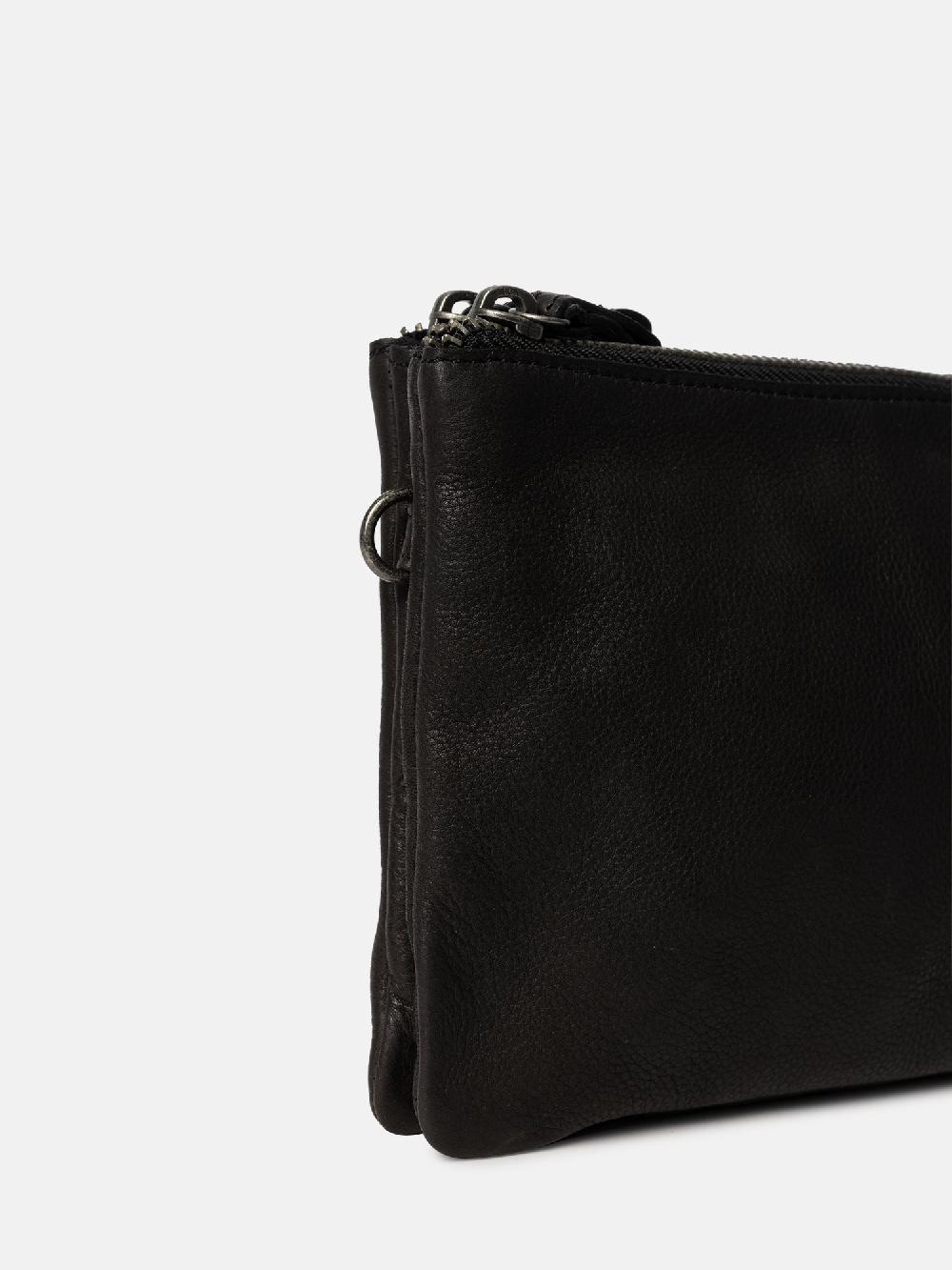 Re Designed Oslo Soft - Soft Black