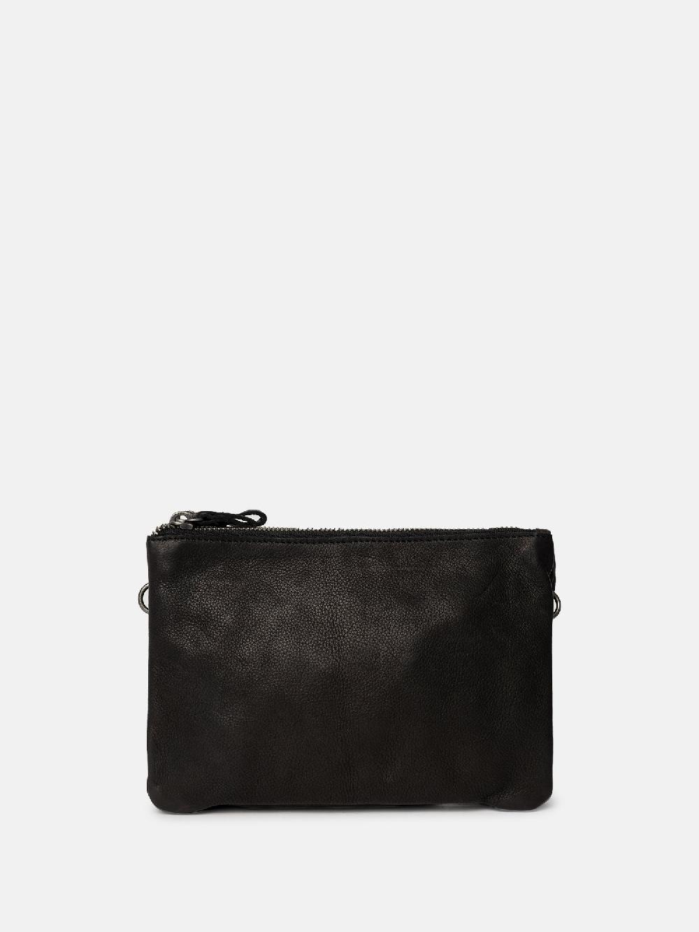 re designed Oslo Soft - Soft Black