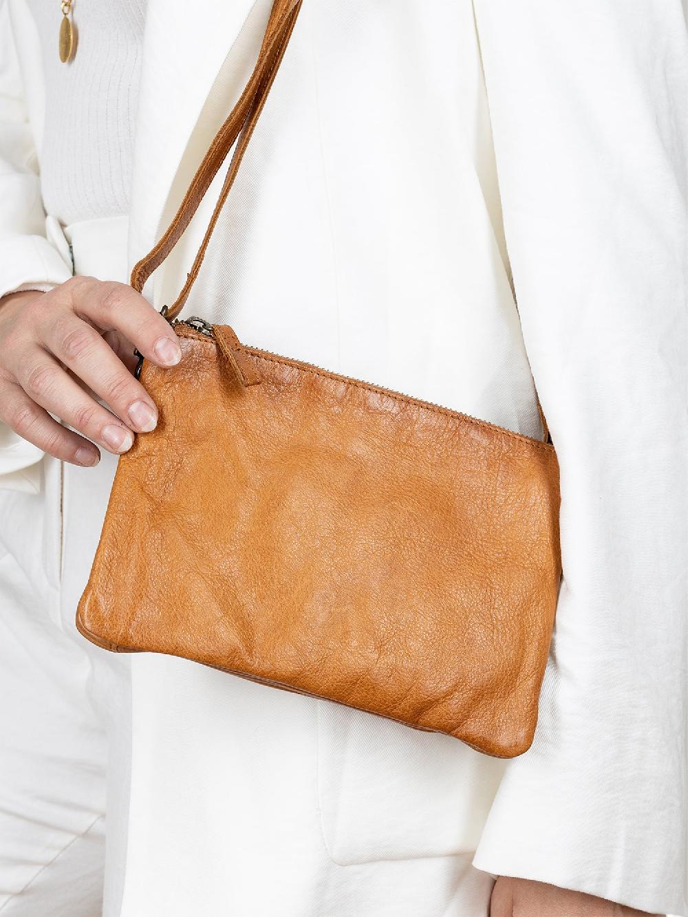 Re Designed Oslo Urban - Burned Tan