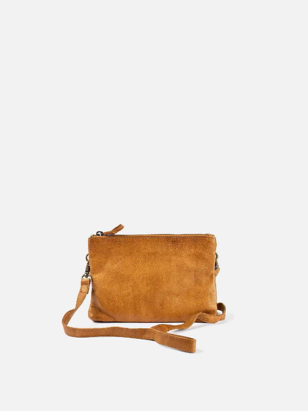 Re Designed Oslo Urban - Burned Tan