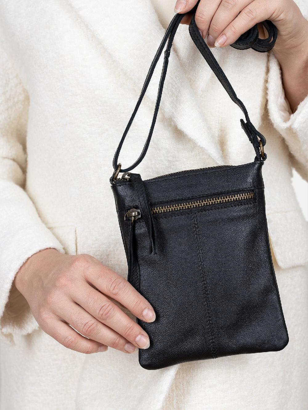 Re Designed Oulu Urban - Black