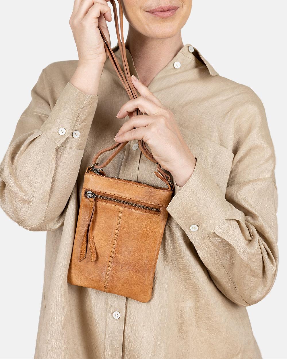 Re Designed Oulu Urban - Burned Tan