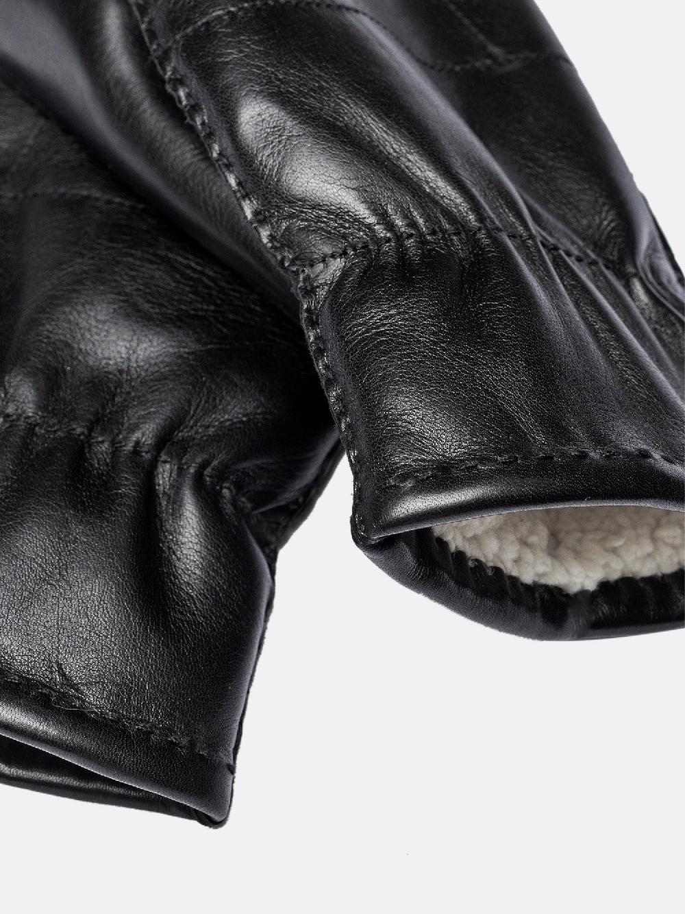 Re Designed SD09 - Black