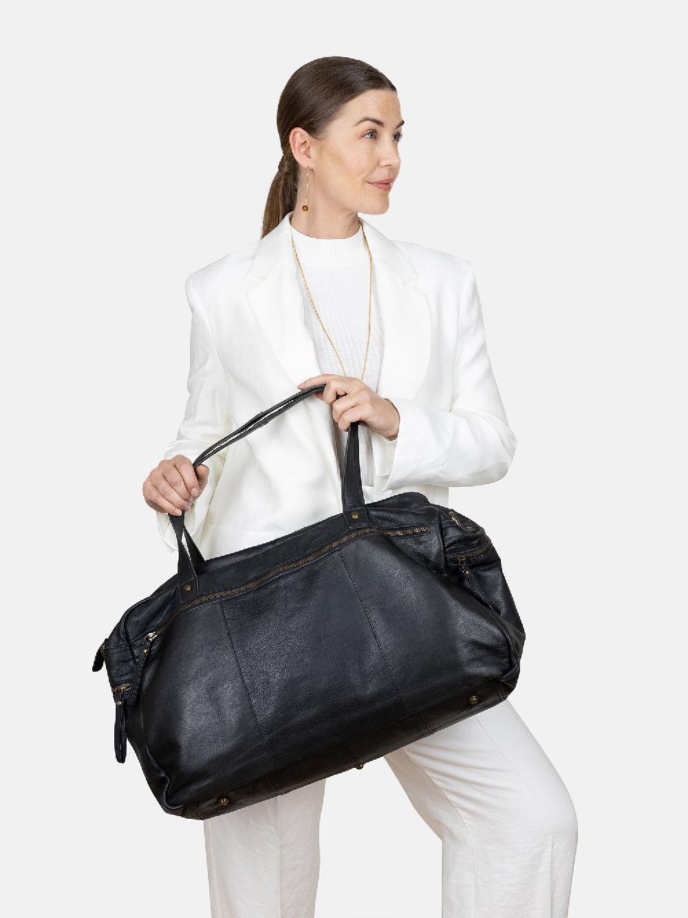 Re Designed Signe Urban - Black