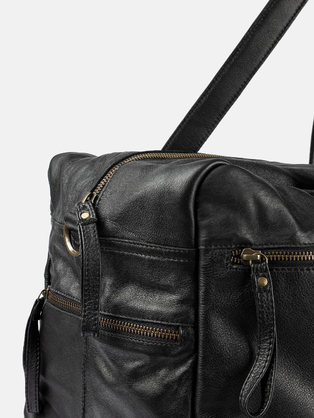 Re Designed Signe Urban - Black