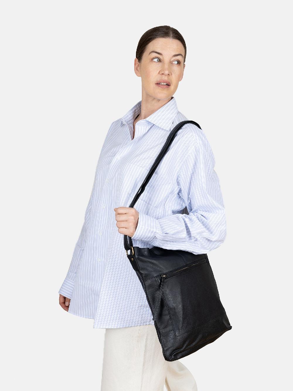 Re Designed Storslet Urban - Black