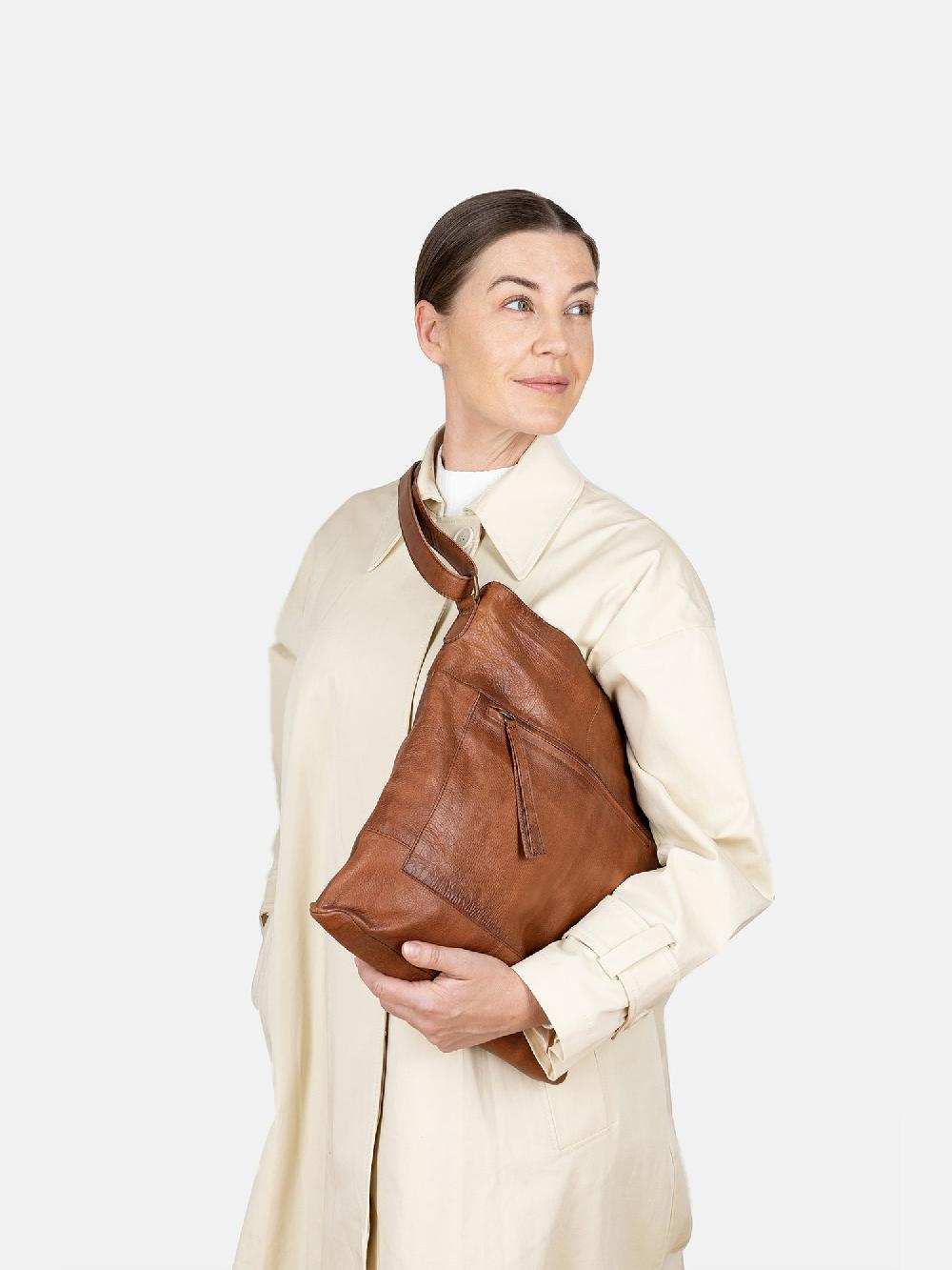 Re Designed Storslet Urban - Walnut