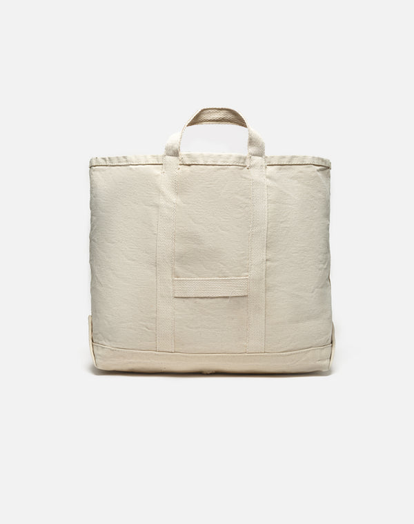 re done 60s Lineman Bag White