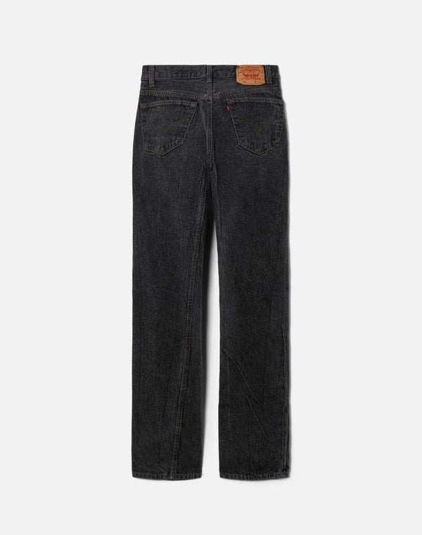 Re Done 80s Levi's 501 Indigo