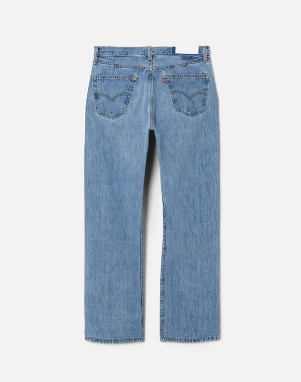 Re Done 90s Jean Indigo