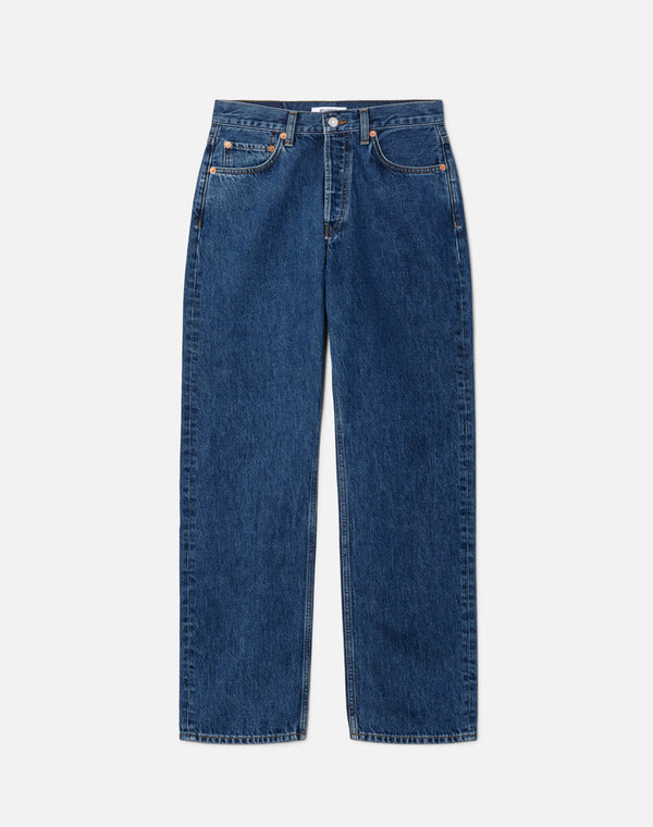 Re Done 90s Jean Rustic Indigo
