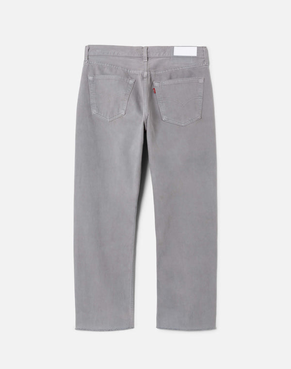 Re Done Black Boyfriend Jean Black