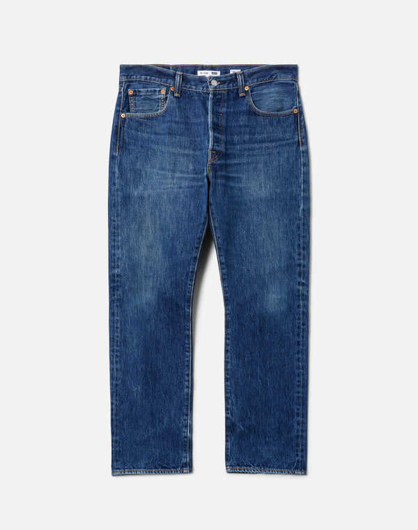 re done Ex Boyfriend Jean Indigo