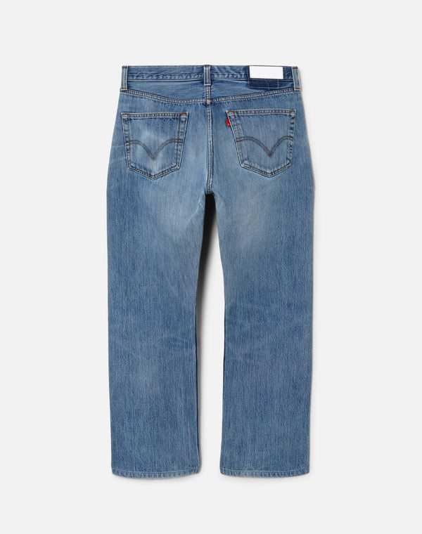 Re Done Ex Boyfriend Jean Indigo