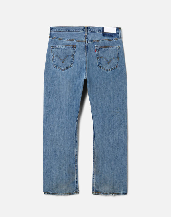 Re Done Ex Boyfriend Jean Indigo