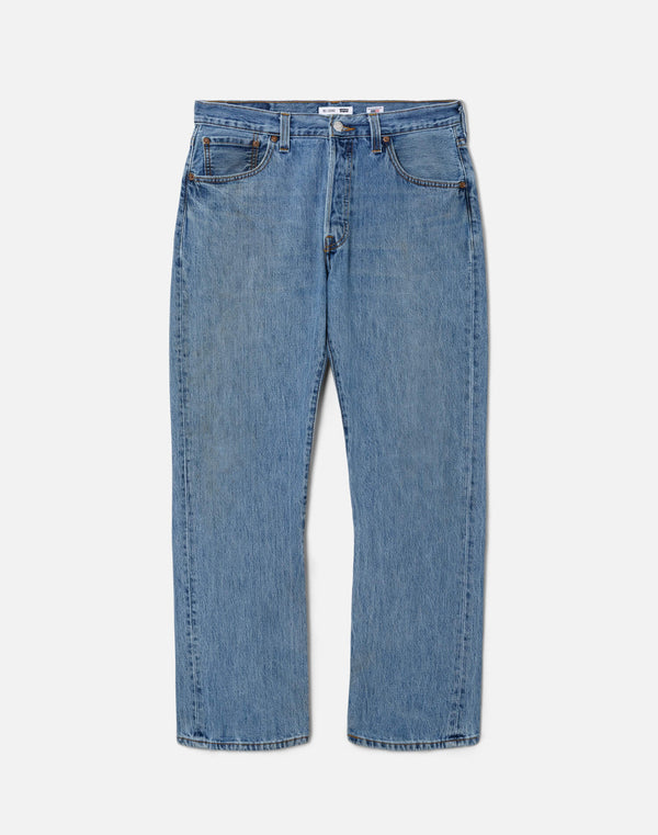 re done Ex Boyfriend Jean Indigo