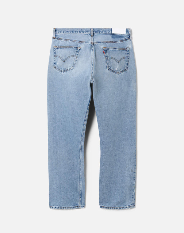 Re Done Ex Boyfriend Jean Indigo