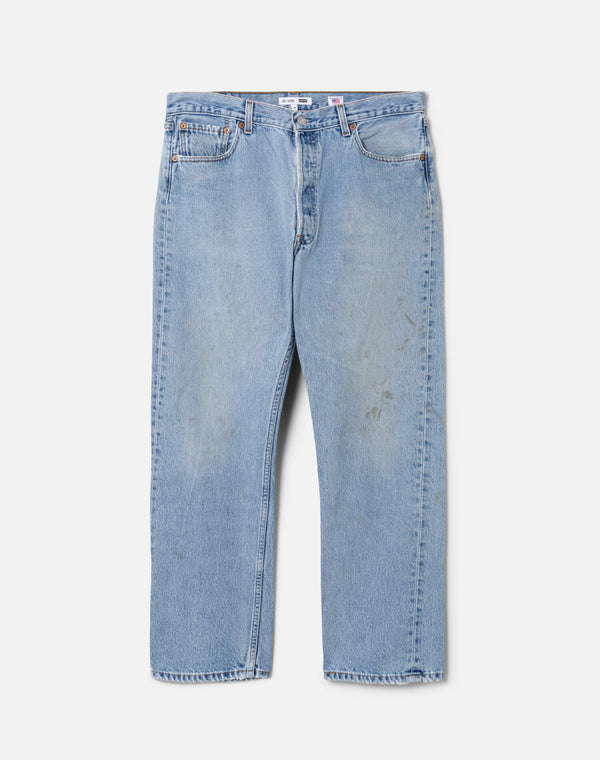 re done Ex Boyfriend Jean Indigo