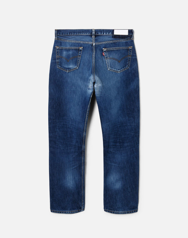 Re Done Ex Boyfriend Jean Indigo