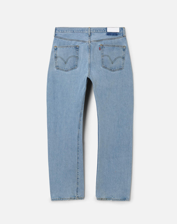 Re Done Ex Boyfriend Jean Indigo