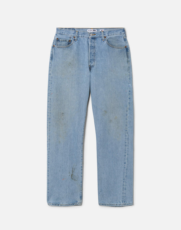 re done Ex Boyfriend Jean Indigo