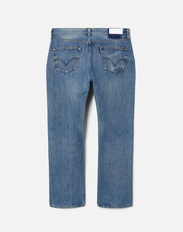 Re Done Ex Boyfriend Jean Indigo