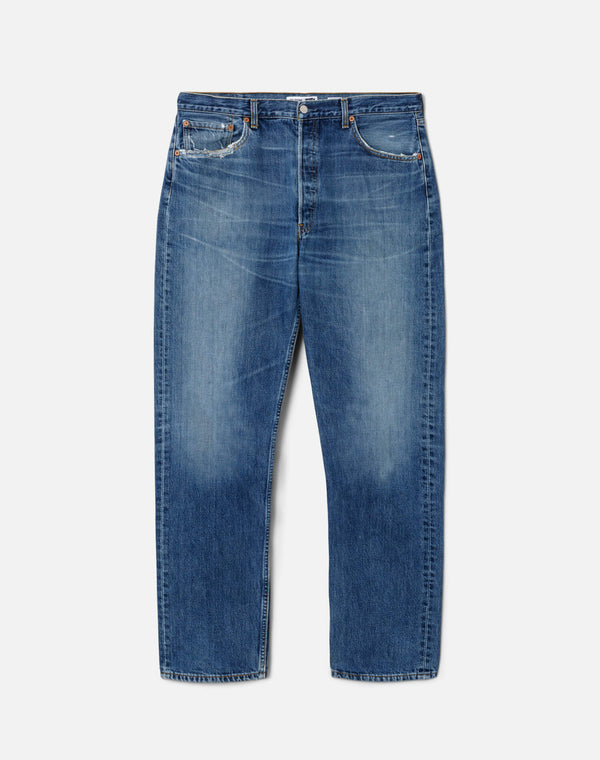 re done Ex Boyfriend Jean Indigo